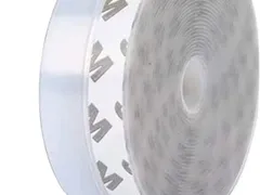Meicyan 隙間テープ 防音・断熱 25mm×6m