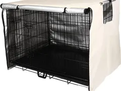 防音ケージカバーIV 犬小屋工房K
