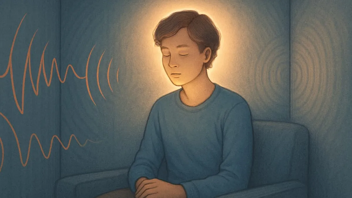 HSPに防音室を勧めるなら？敏感さを活かす防音環境の選び方