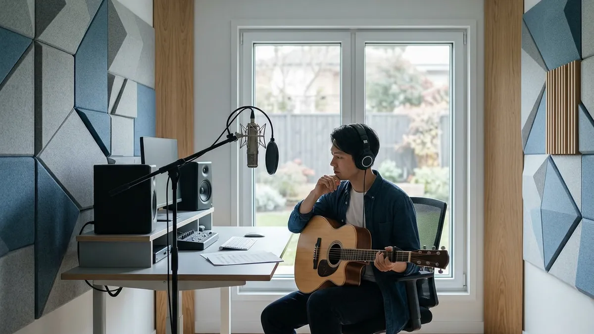 【実測の重要性】Dr-35の罠｜カタログ値を過信して『期待外れ』を防ぐ防音室の正解