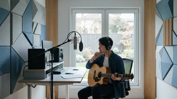 【実測の重要性】Dr-35の罠｜カタログ値を過信して『期待外れ』を防ぐ防音室の正解