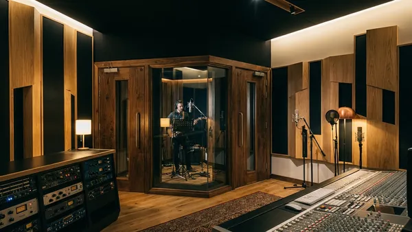 100万円クラス防音室の到達レベル｜プロ用途で選ぶべき基準と投資対効果