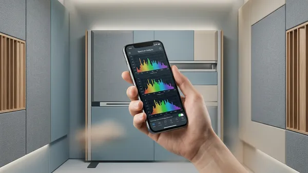 防音室の音漏れ対策ガイド2026｜原因特定から段階的改善のマニュアル