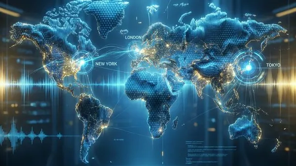 世界の防音市場予測2026｜北米・欧州・アジアの潮流と「住まいの静寂」の価値