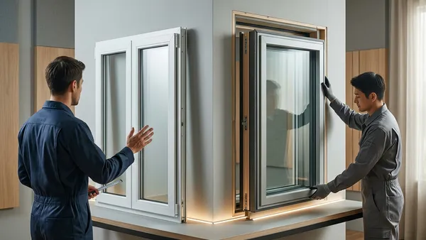 「遮音窓」と「防音窓」の違いとは？費用と効果で選ぶ窓リフォーム完全ガイド