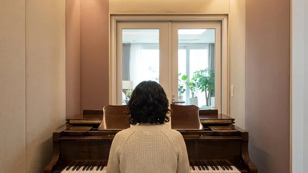 防音室のある暮らし｜ピアノ講師が語る導入前後のリアルな変化