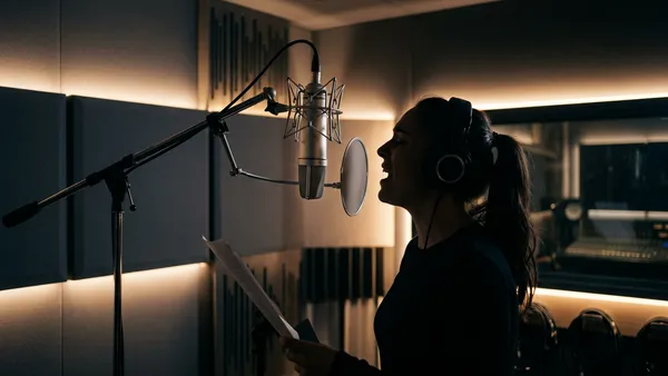 【2026年最新】歌ってみた・ボーカル宅録の極意。プロ品質の声を届けるボーカルブース設計と吸音術