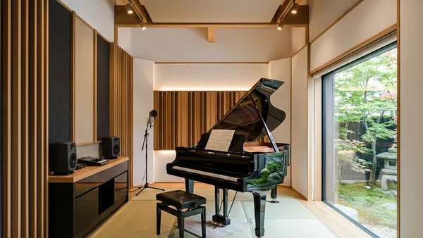 2畳以上の広々防音室ガイド｜グランドピアノ・声楽・プロ仕様の空間作り