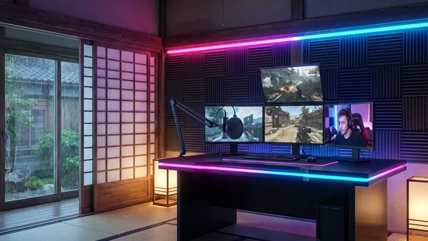 古民家を配信スタジオ防音室にリノベ！費用と注意点を徹底試算