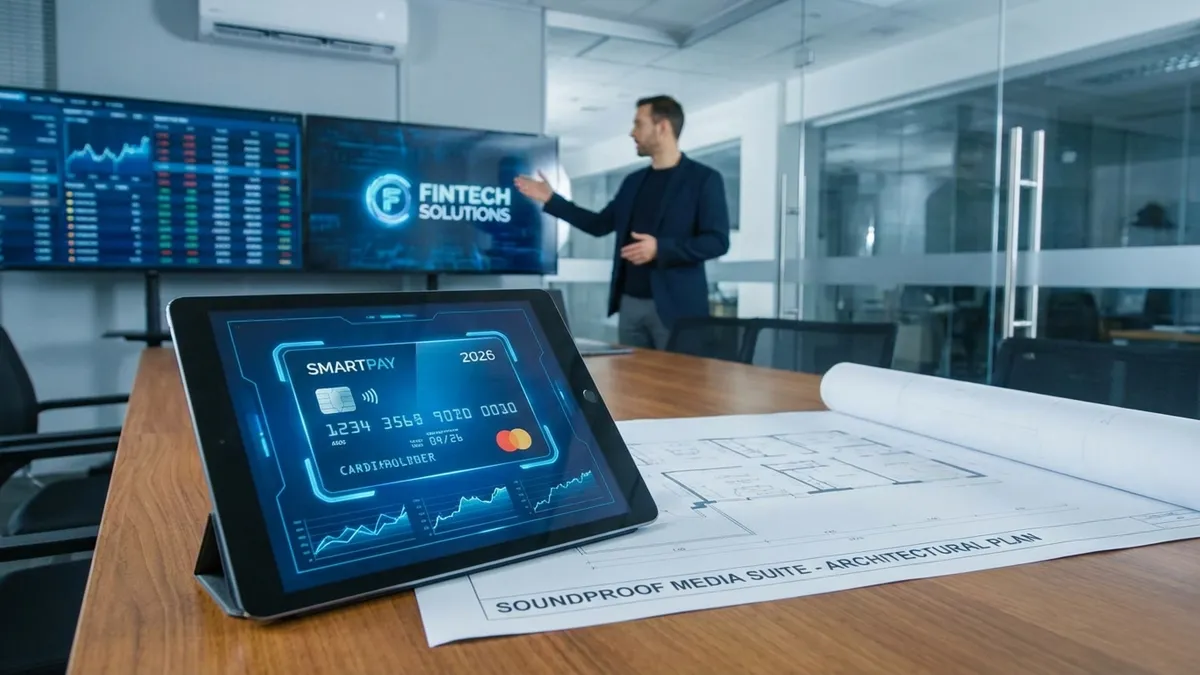 防音室のローン・分割払いガイド2026｜審査の要点と月々の支払シミュレーション