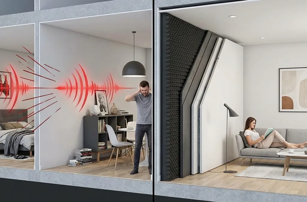 【防音賃貸 vs 楽器可】決定的な違いは3つ！「なんちゃって防音」に騙されない見極め方