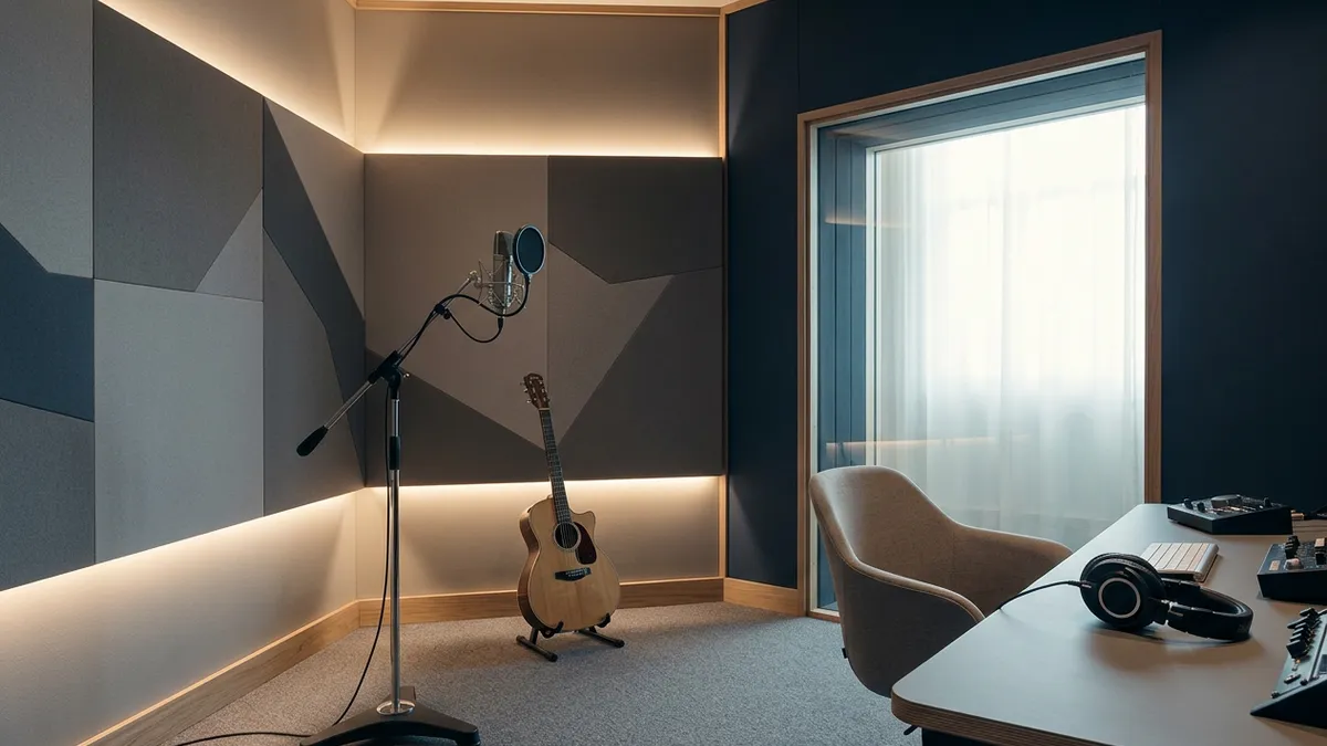 The HSP's Guide to Soundproof Curtains | Real Effects vs. Marketing Myths