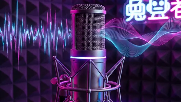 そのマイク、宝の持ち腐れ？防音室に入れるだけで「音質」が劇的に変わる理由と、吸音材の正しい配置