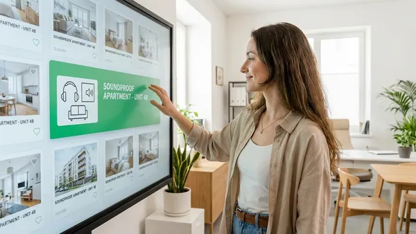 防音賃貸の「D値」とは？楽器別の推奨レベルと失敗しない物件選びの基準