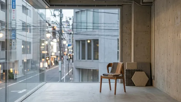 空きテナントを防音スタジオに転用できる？可能性とコスト