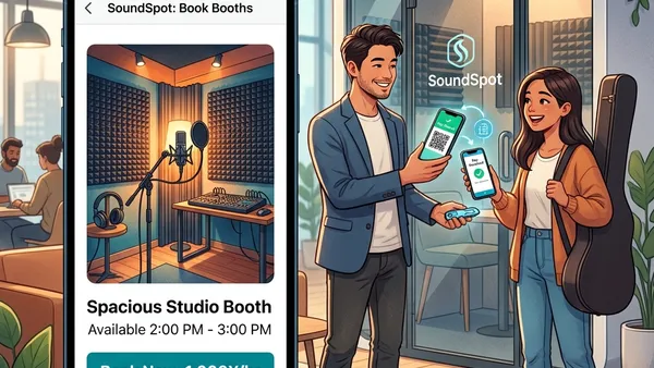 空き時間を「練習場所」として収益化。防音室を資産運用するシェアリング戦略の全貌