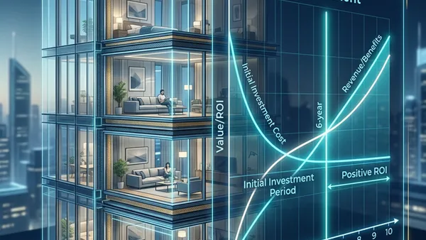 防音室付き賃貸の家賃相場と投資対効果｜『＋3万円の家賃』は高いのか？