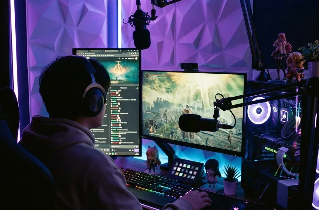 Living in a Soundproof Rental in Japan | A Game Streamer's 6-Month Experience