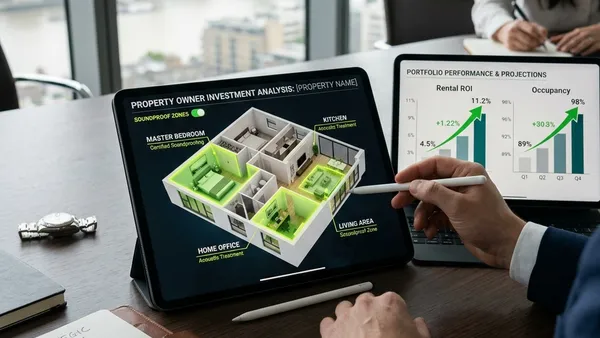 【オーナー必見】「誰でも、ではなく”あなたに”」——マイノリティを熱狂させる防音リノベ経営戦略