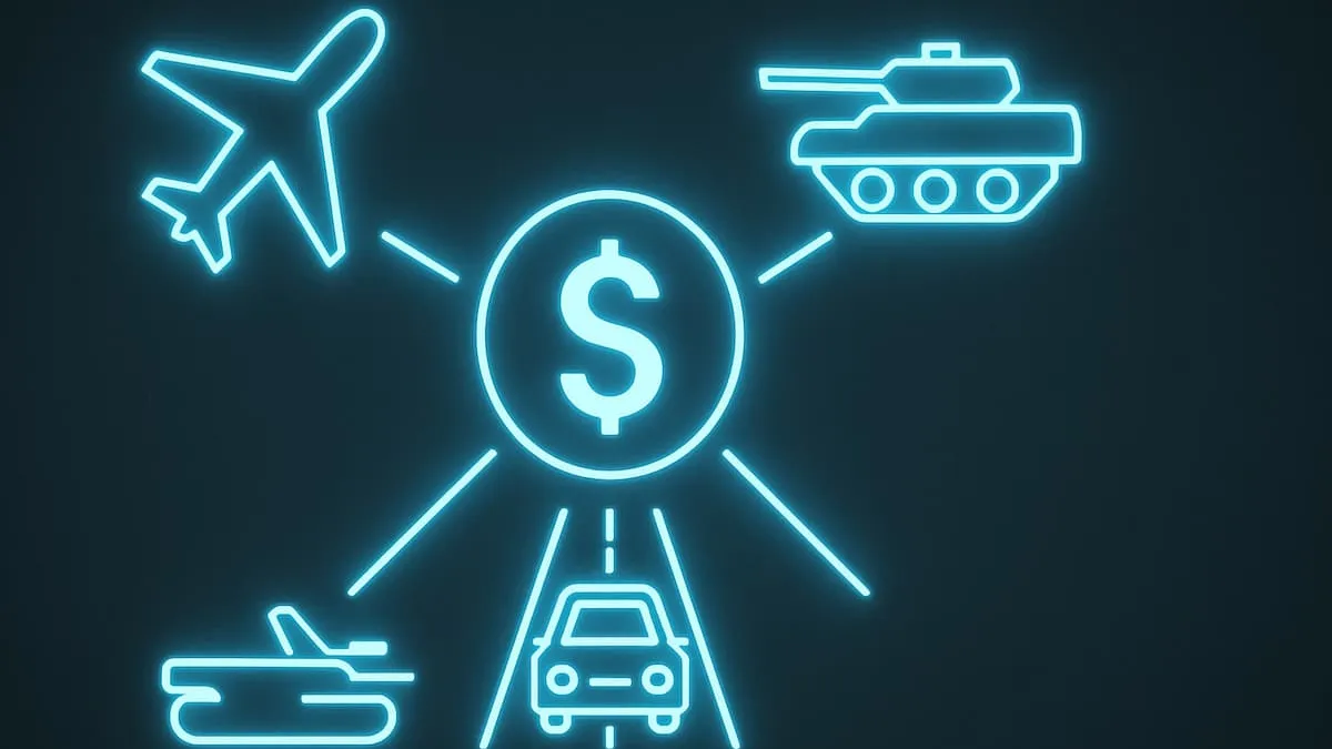 【東京・大阪】防音工事で補助金が出る地域は？空港や幹線道路沿いの調べ方