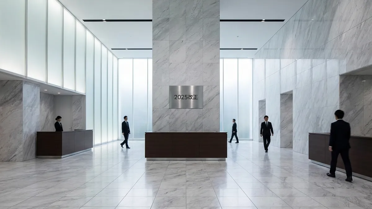 Escalating Noise Disputes in Japan: Your Legal Rights & Evidence Guide (2025)