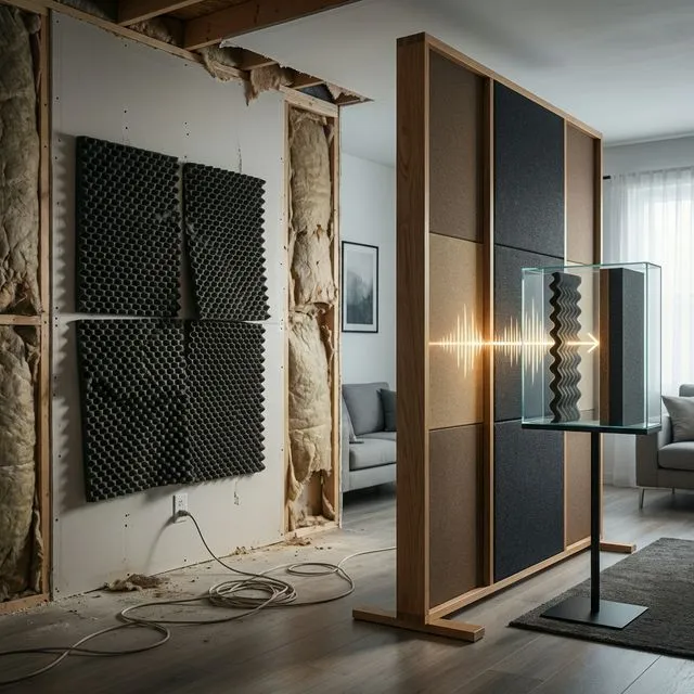 The Inconvenient Truth of DIY Soundproofing | How to Spot Low-Science Products