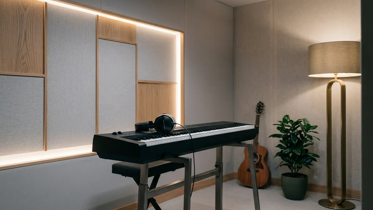 Testing Cheap Gap Tapes for Soundproofing | Can $5 Seals Really Block Noise?