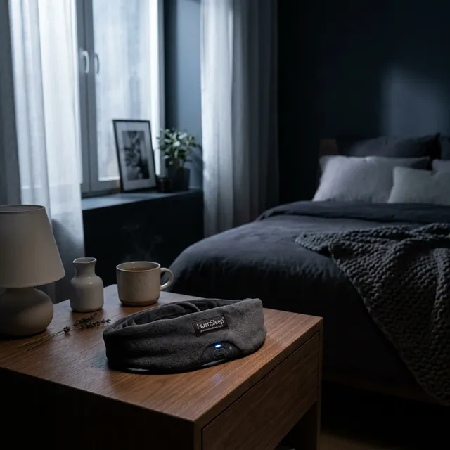 'Can''t Sleep due to Noise? Get Silence with the Ultimate "Earplugs + NC" Combo'