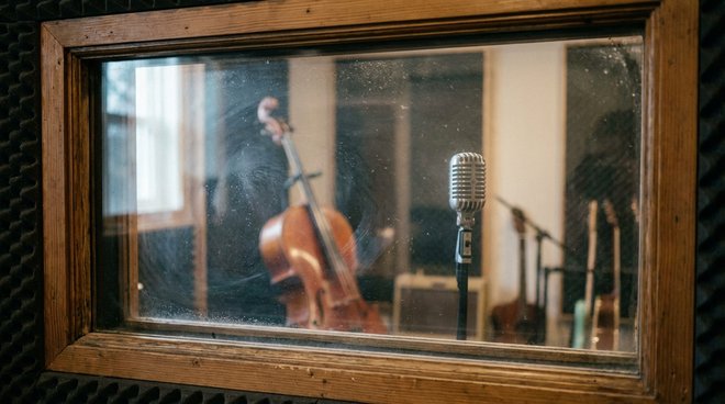 2025年の住宅基準と防音の夜明け