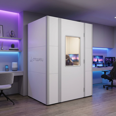 OTODASU：コスパ重視の簡易防音ブース