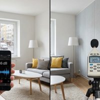 防音効果の正しい測定方法｜D値の計算式と記録の残し方【実践編】